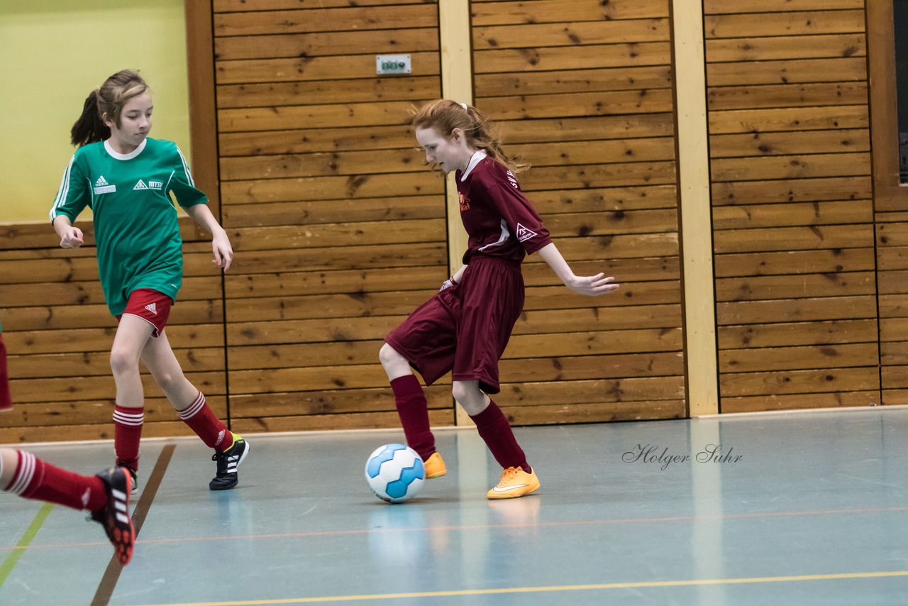Bild 198 - KT Turnier 2